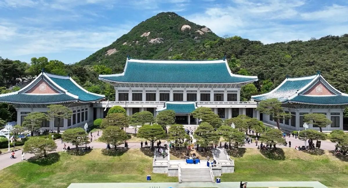 SEOUL – NAMI- LOTTE WORLD – YEOUIDO PARK 5N4Đ