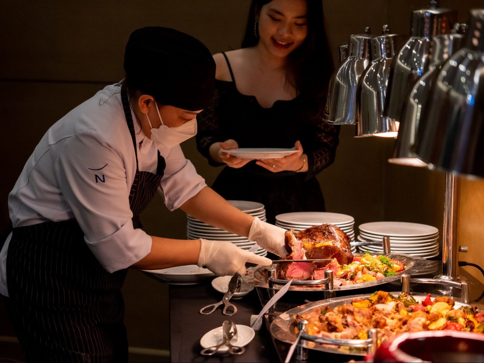 Khách sạn Novotel Đà Nẵng Premier Han River - Ưu đãi 2025