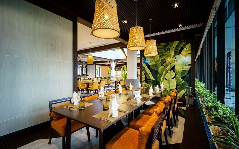 Novotel Phú Quốc Resort