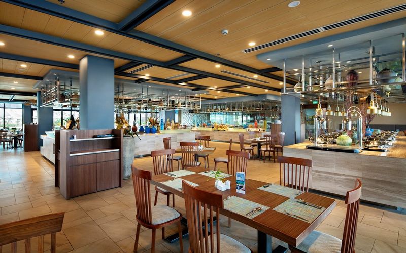 Novotel Phú Quốc Resort