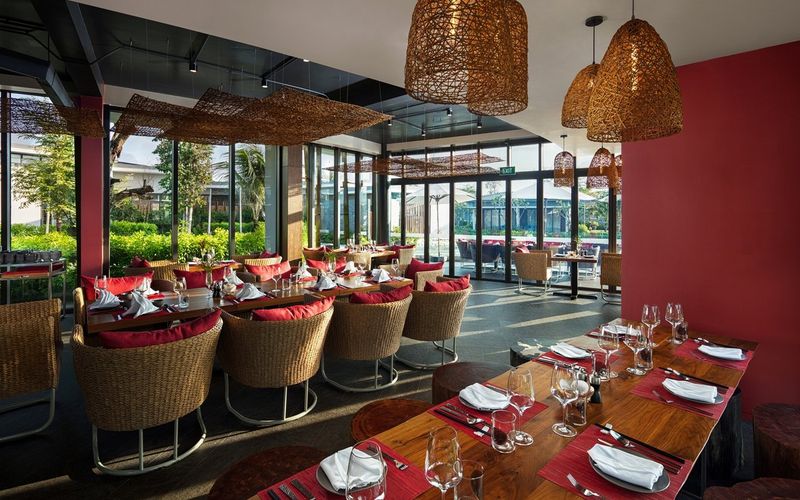 Novotel Phú Quốc Resort