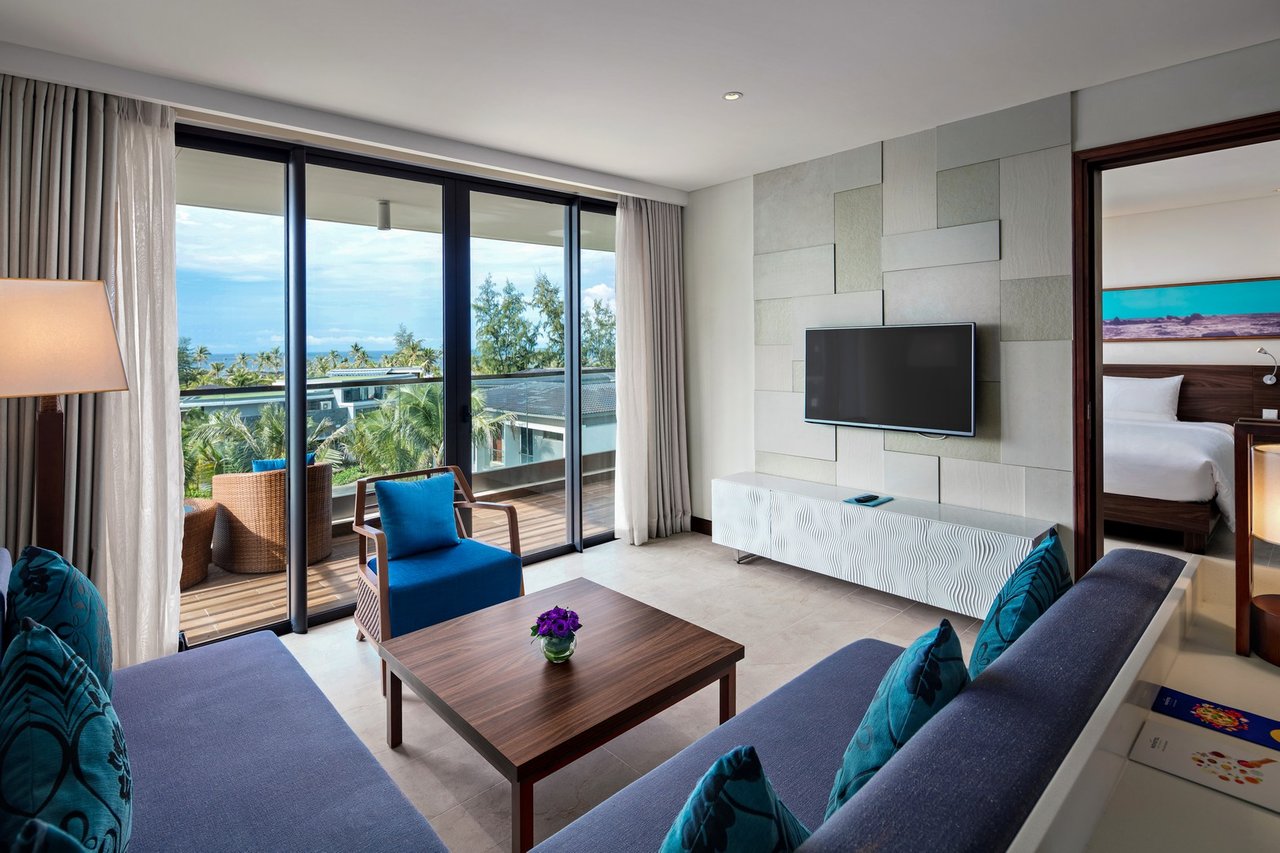 Novotel Phú Quốc Resort