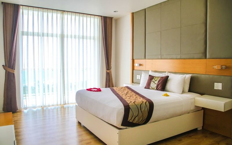 Ocean Vista Luxury Mũi Né Phan Thiết