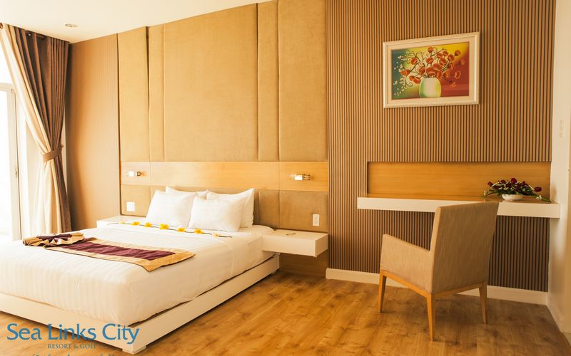 Ocean Vista Luxury Mũi Né Phan Thiết