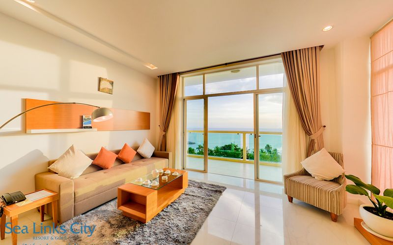 Ocean Vista Luxury Mũi Né Phan Thiết