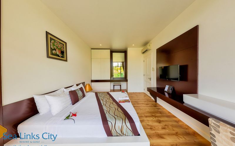 Ocean Vista Luxury Mũi Né Phan Thiết
