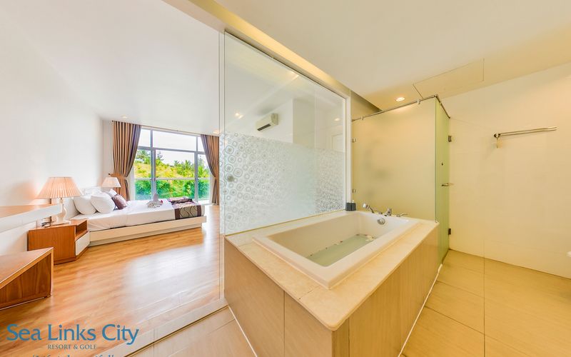 Ocean Vista Luxury Mũi Né Phan Thiết