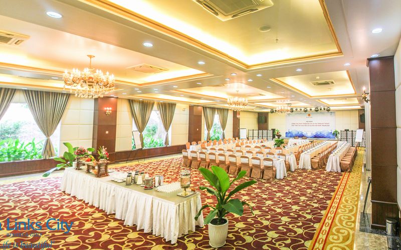 Ocean Vista Luxury Mũi Né Phan Thiết