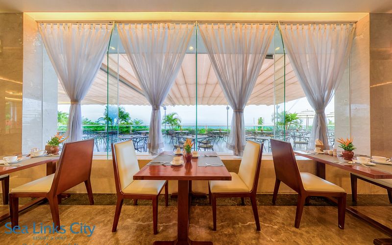 Ocean Vista Luxury Mũi Né Phan Thiết