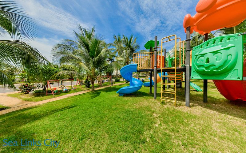 Ocean Vista Luxury Mũi Né Phan Thiết