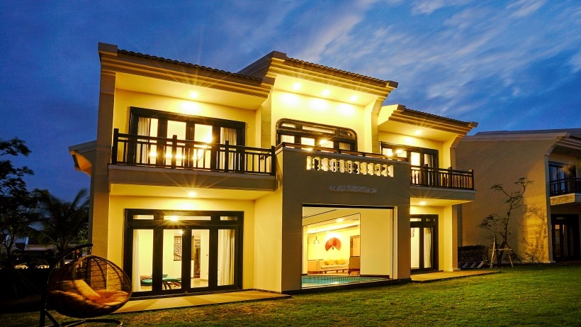 Koi Resort & Spa Hội An