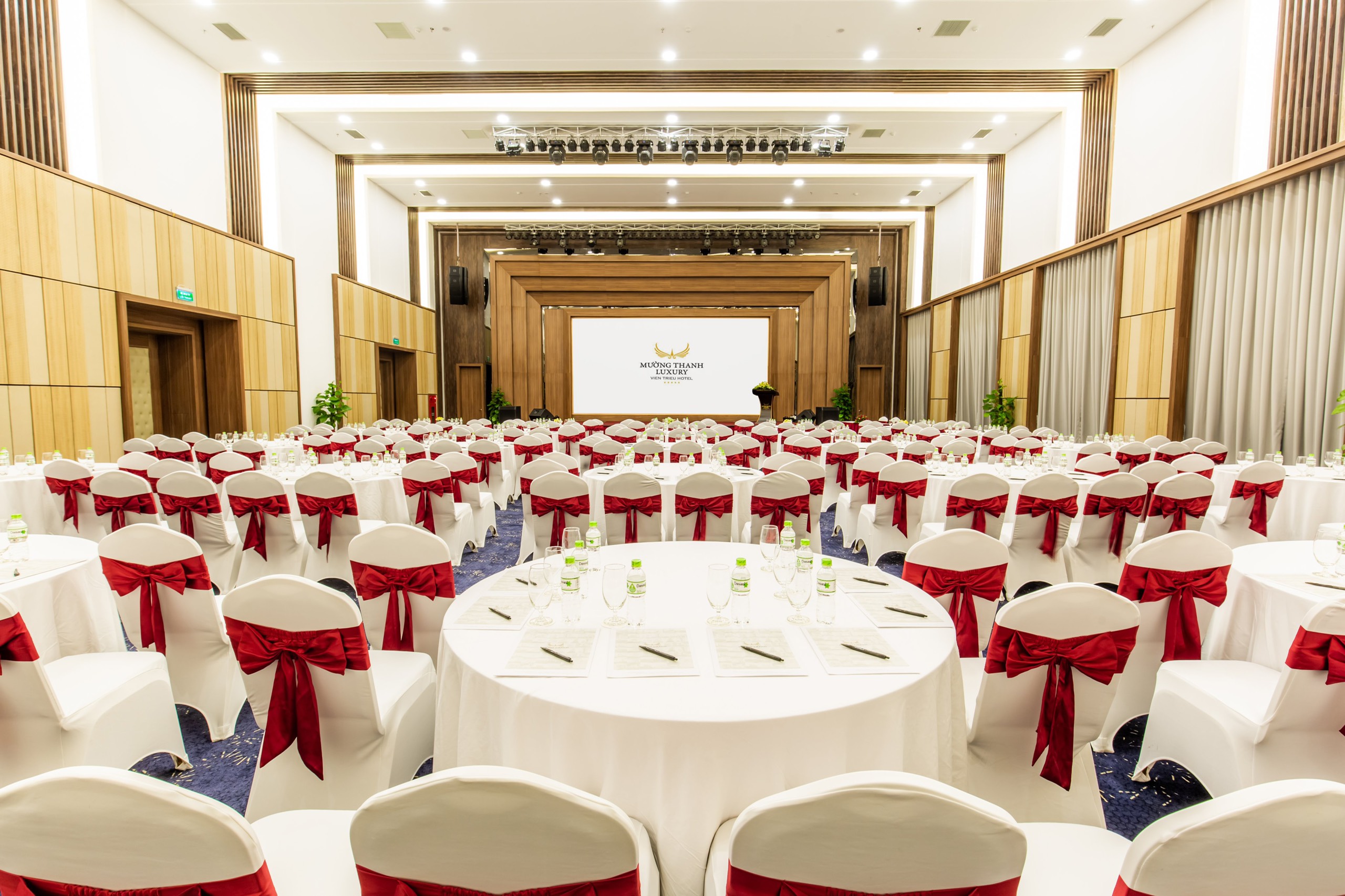 Mường Thanh Luxury Cao Bằng