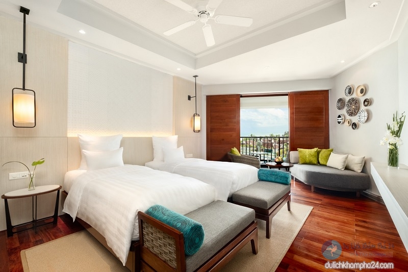Pullman Danang Beach Resort