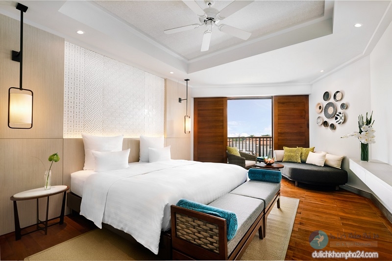 Pullman Danang Beach Resort