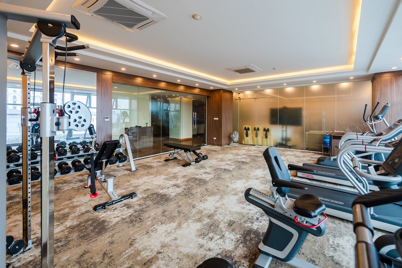 Mường Thanh Grand Hạ Long