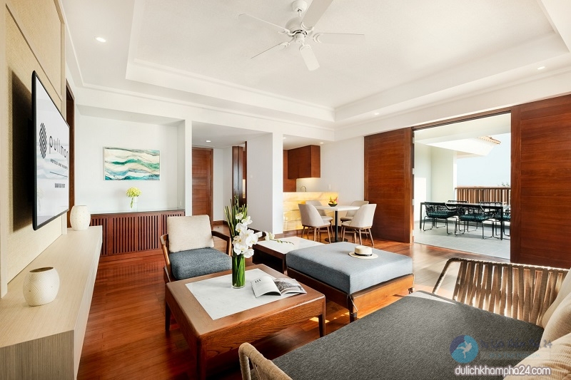 Pullman Danang Beach Resort