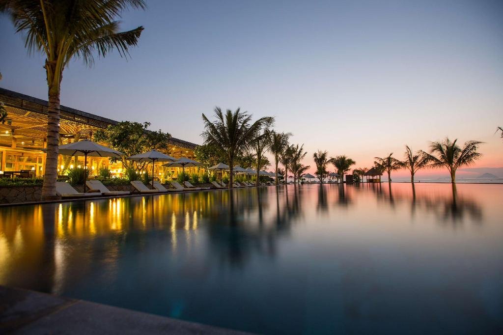 Amiana Resort Nha Trang