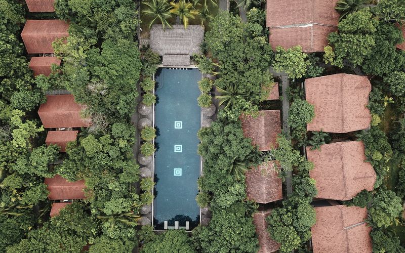 Pilgrimage Village Resort & Spa Huế