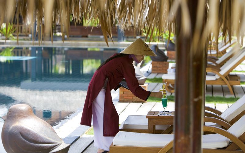 Pilgrimage Village Resort & Spa Huế