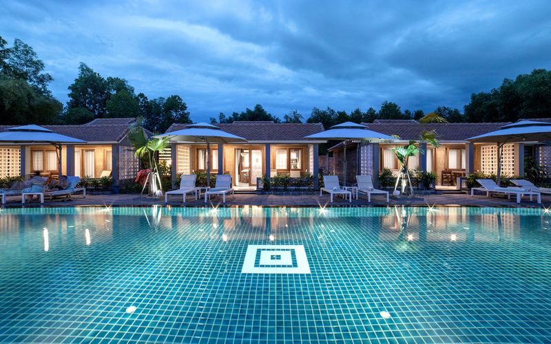 Pilgrimage Village Resort & Spa Huế