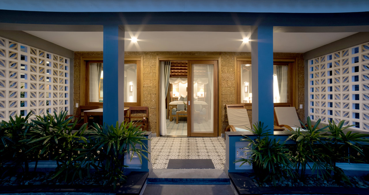 Pilgrimage Village Resort & Spa Huế