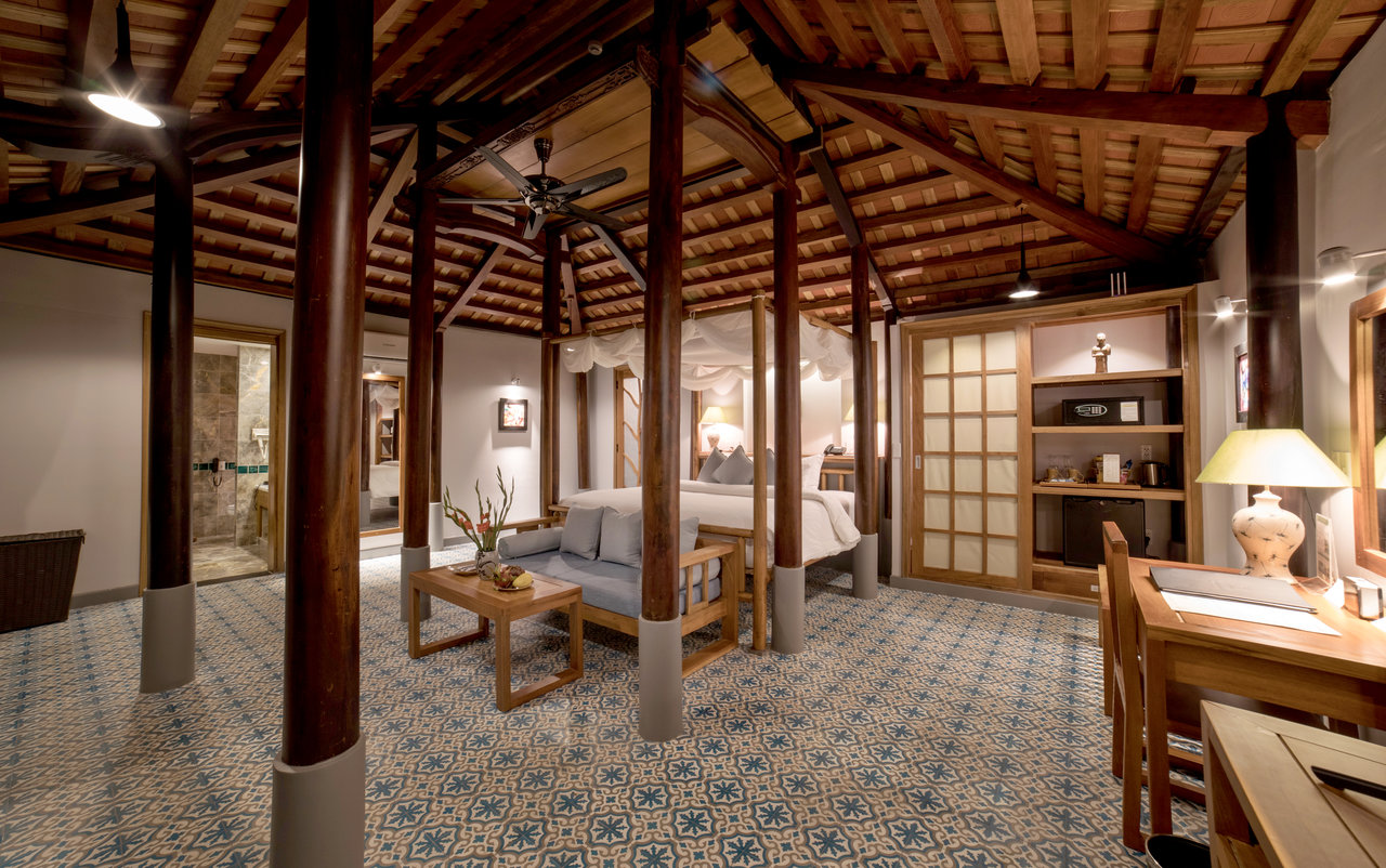 Pilgrimage Village Resort & Spa Huế