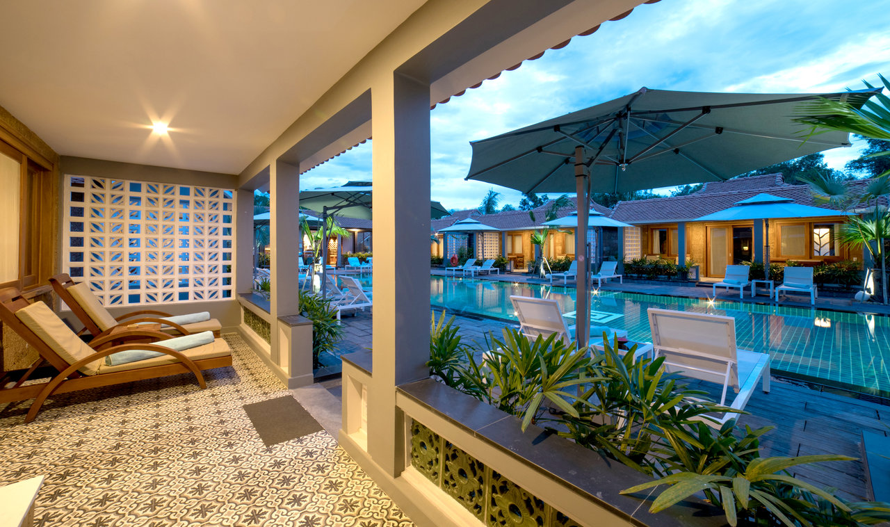 Pilgrimage Village Resort & Spa Huế