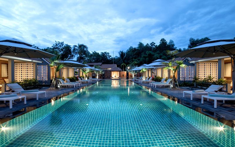 Pilgrimage Village Resort & Spa Huế