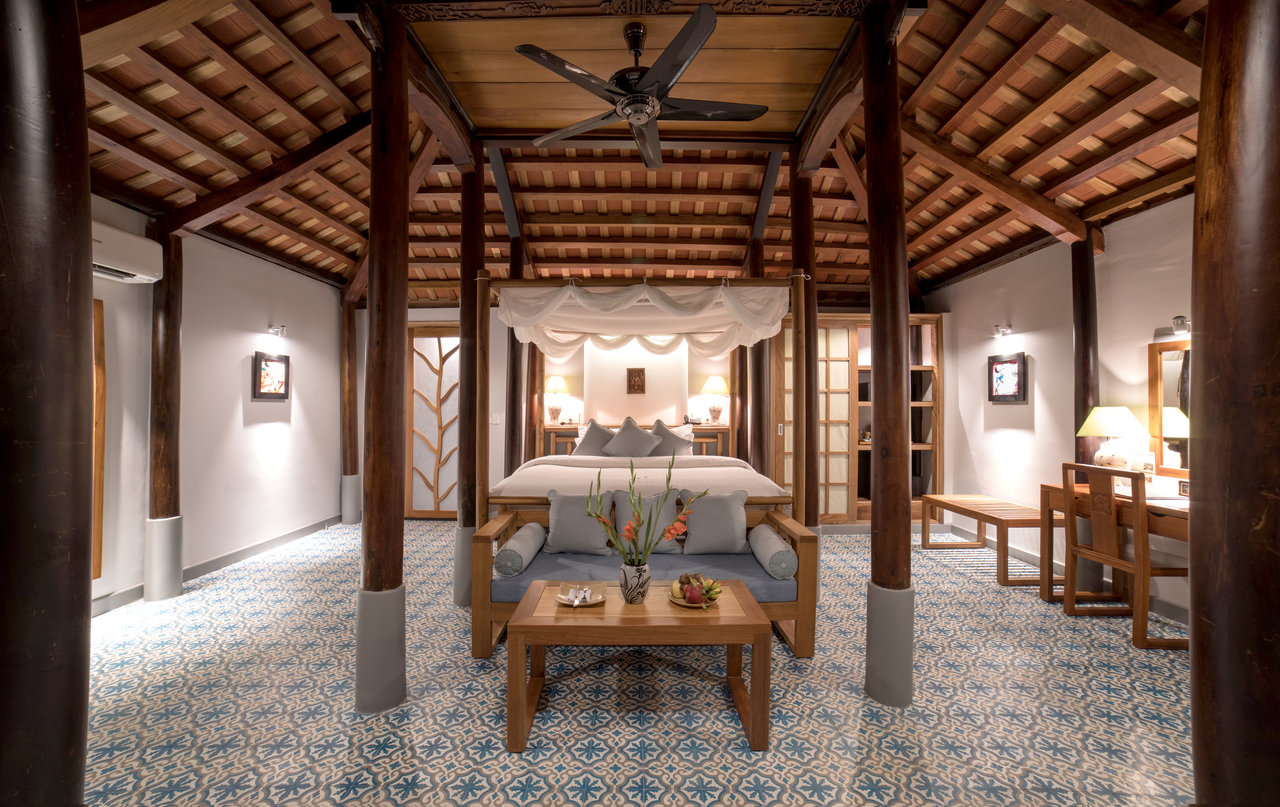 Pilgrimage Village Resort & Spa Huế