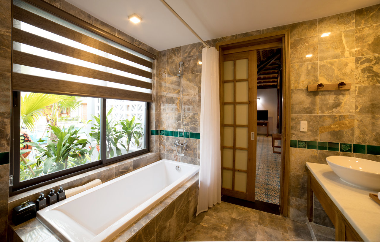 Pilgrimage Village Resort & Spa Huế