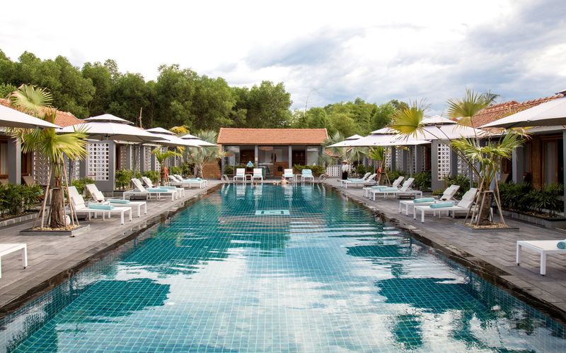 Pilgrimage Village Resort & Spa Huế