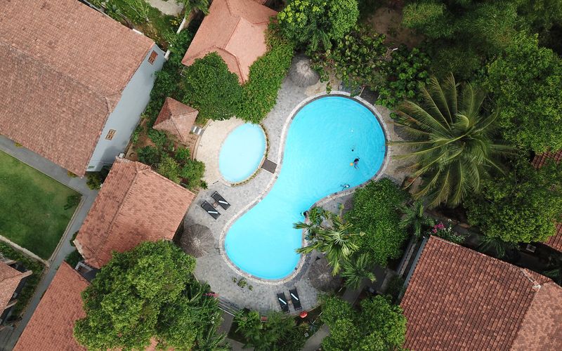 Pilgrimage Village Resort & Spa Huế