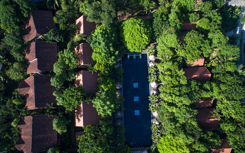 Pilgrimage Village Resort & Spa Huế