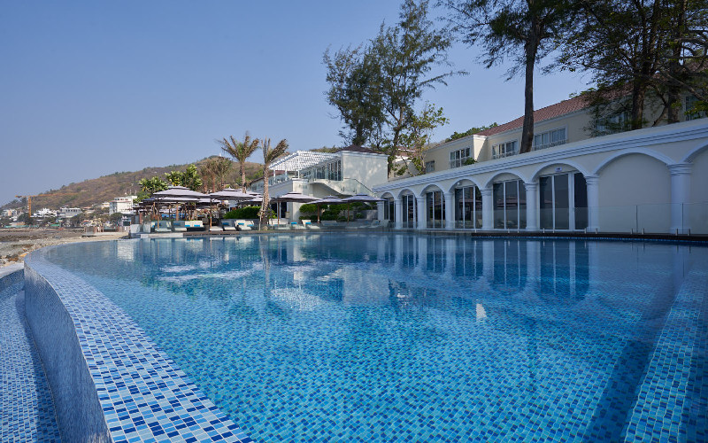 Khách sạn Mercure Vũng Tàu