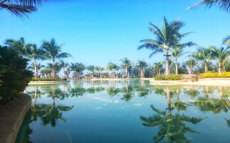 Citadines Pearl Hội An