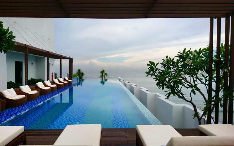 HAIAN Beach Hotel & Spa