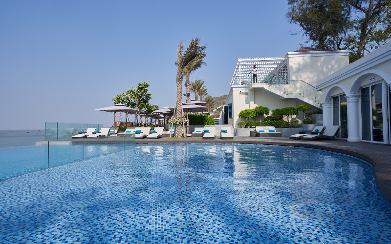 Khách sạn Mercure Vũng Tàu