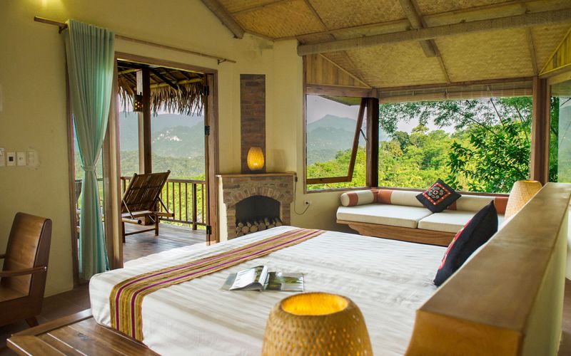 Pù Luông Retreat Resort