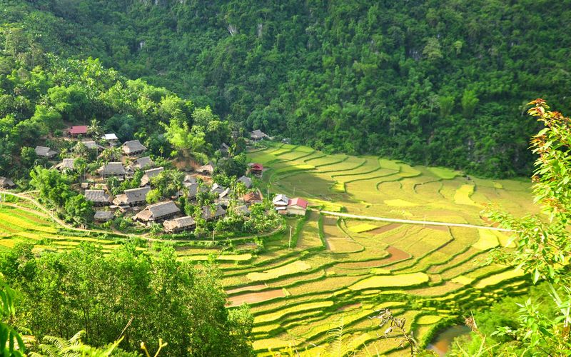 Pù Luông Retreat Resort