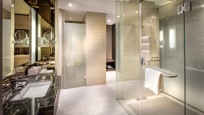 Khách sạn Pullman Vũng Tàu