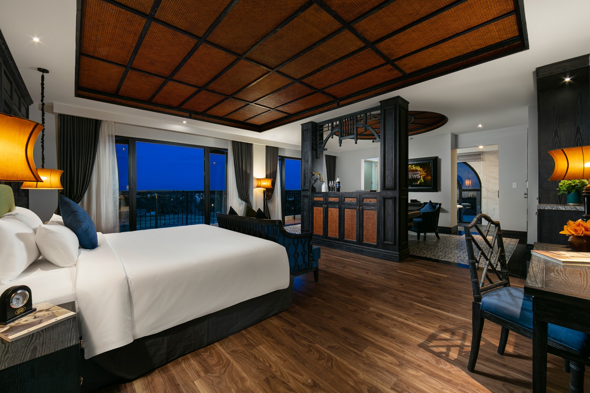 Shining Riverside Hoi An Boutique and Spa