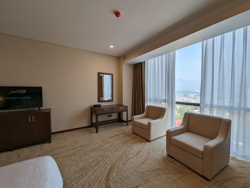 Mường Thanh Luxury Cao Bằng