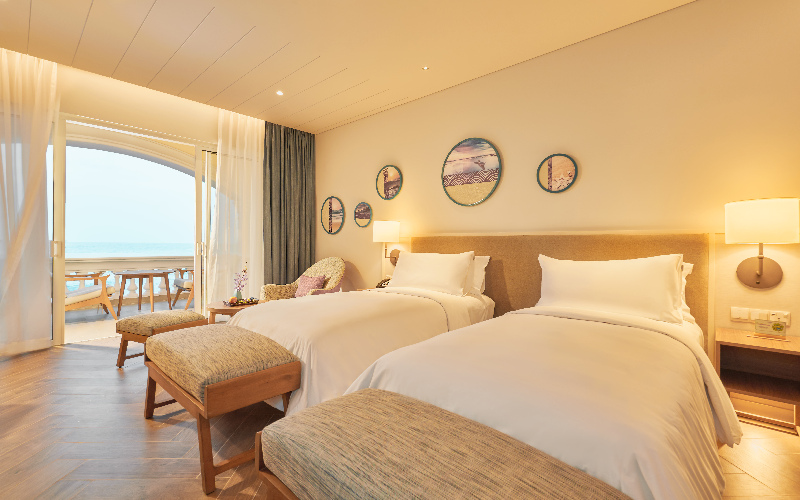 Khách sạn Mercure Vũng Tàu