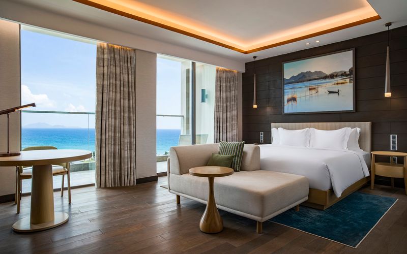 Radisson Blu Resort Cam Ranh