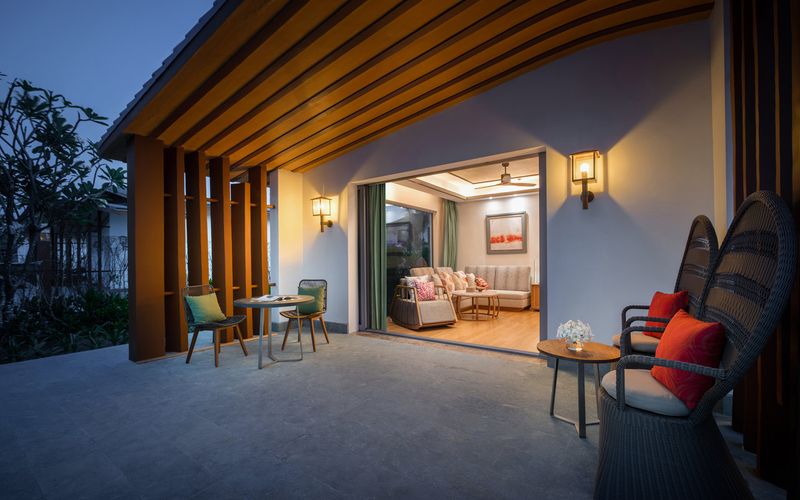 Radisson Blu Resort Cam Ranh