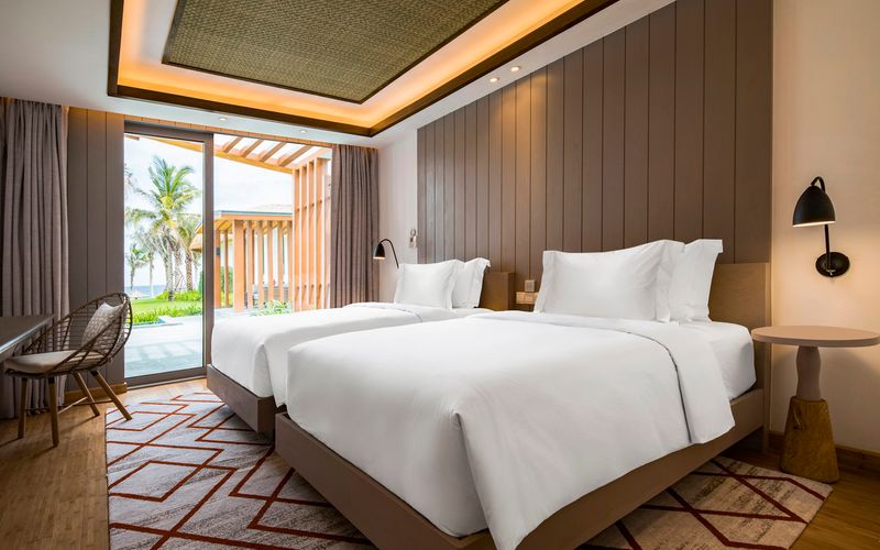 Radisson Blu Resort Cam Ranh