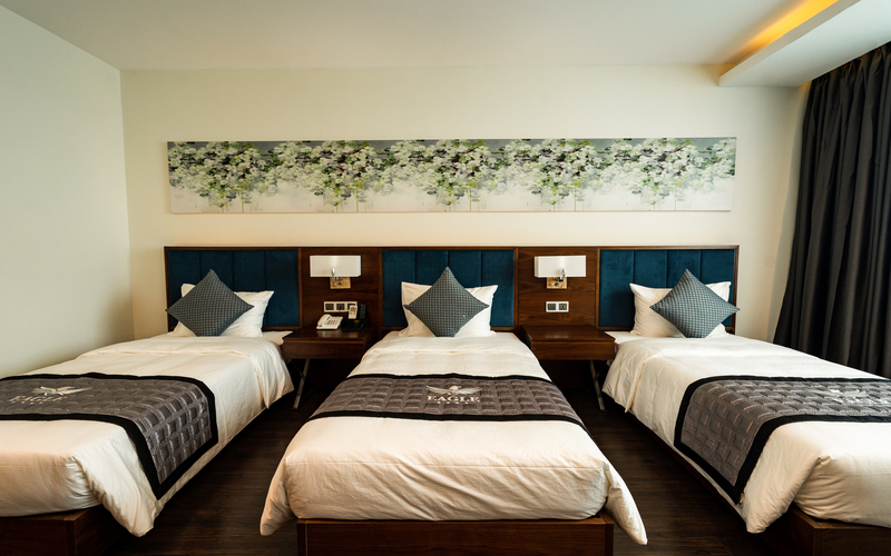 Eagle Hotel Hà Tĩnh 4 sao