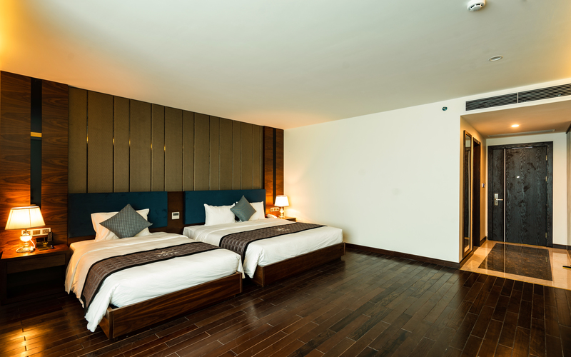 Eagle Hotel Hà Tĩnh 4 sao