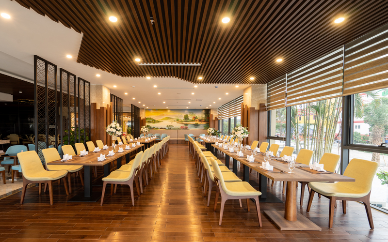 Eagle Hotel Hà Tĩnh 4 sao