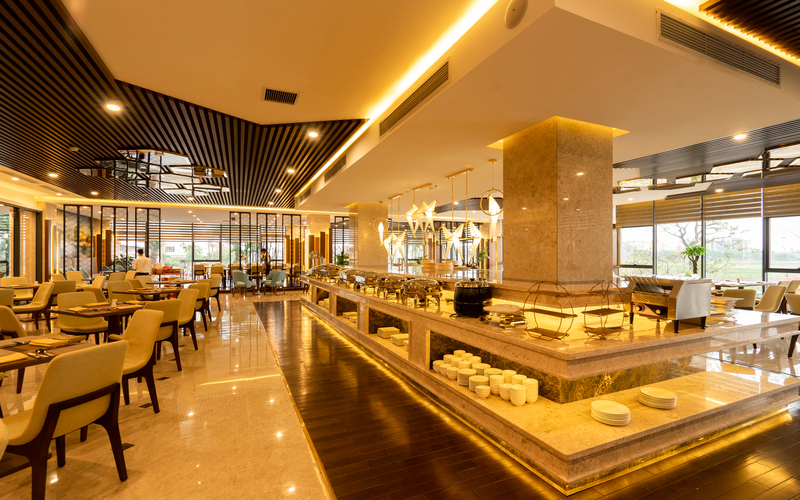 Eagle Hotel Hà Tĩnh 4 sao